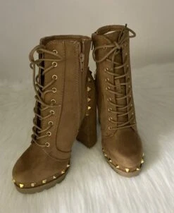 Legend VIVIAN01E - LIGHT BROWN -Clarks Shop vivian01ebrn