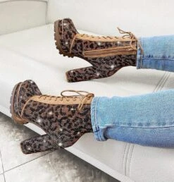 Legend VIVIAN15 - LEOPARD