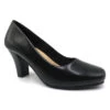 WORK1 - BLACK -Clarks Shop work1 blk